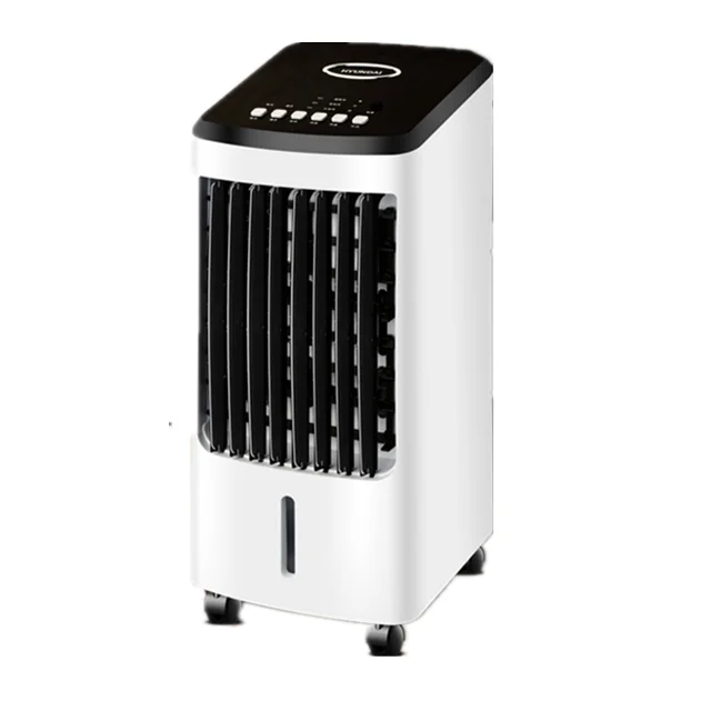 Factory Low Price Personal 4L Small Portable Room Water Evaporative Air Cooler With Remote Control