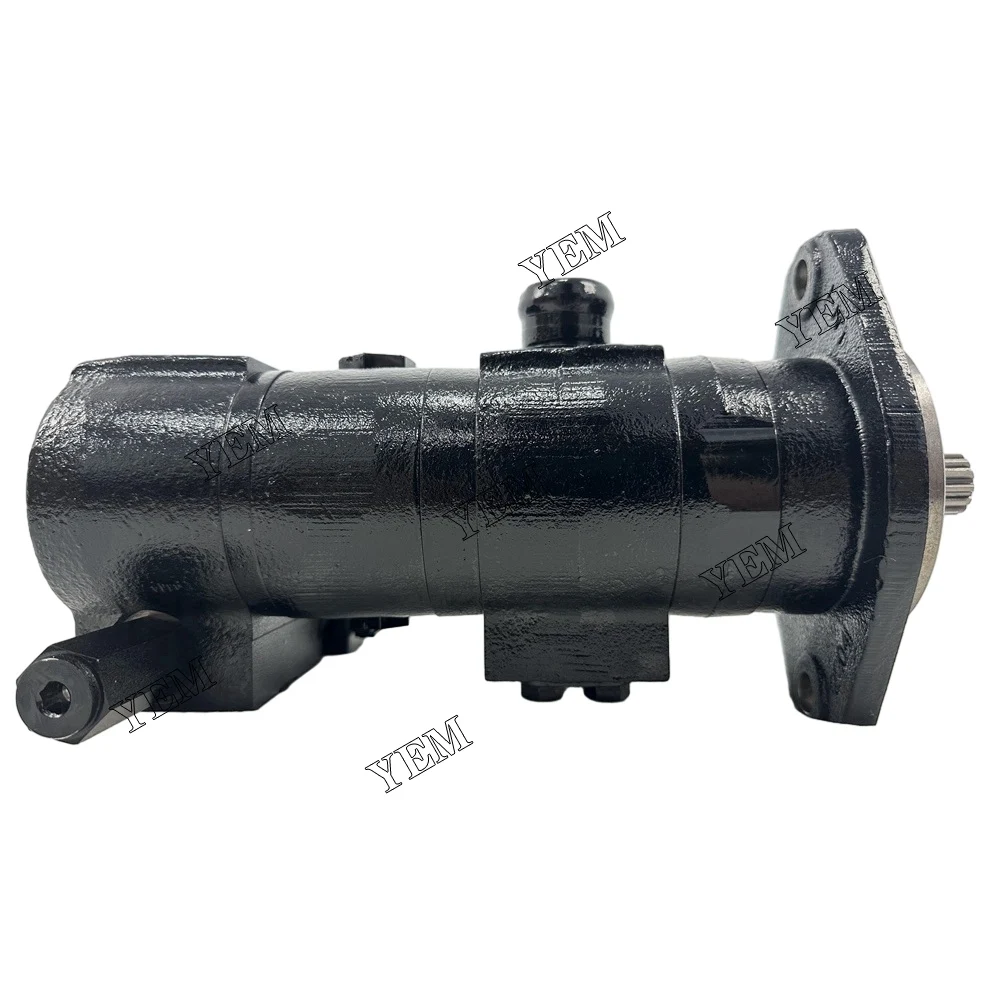 S330 Hydraulic Pump 6688713 7409995 A224307114 for Bobcat Engine. 4