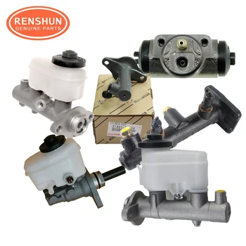 Toyota Prado Coaster Hilux Brake Master Cylinder 47201-3D010