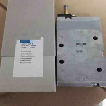 1PC New MFH-5-3/8-B 19705 Solenoid Valve