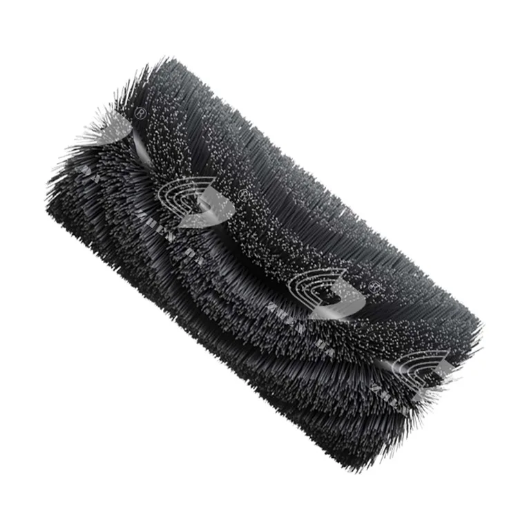 PP Dulevo 5000 Replacement Road Sweeper Brushes For Cleaning