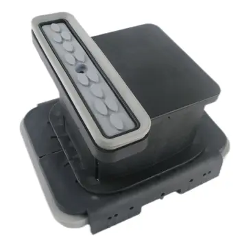 General Industry Homag Suction Plate Cnc Block Vacuum 130*30*100 Vacuum Suction Blocks for Cnc Machine