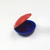 Bleu-rouge