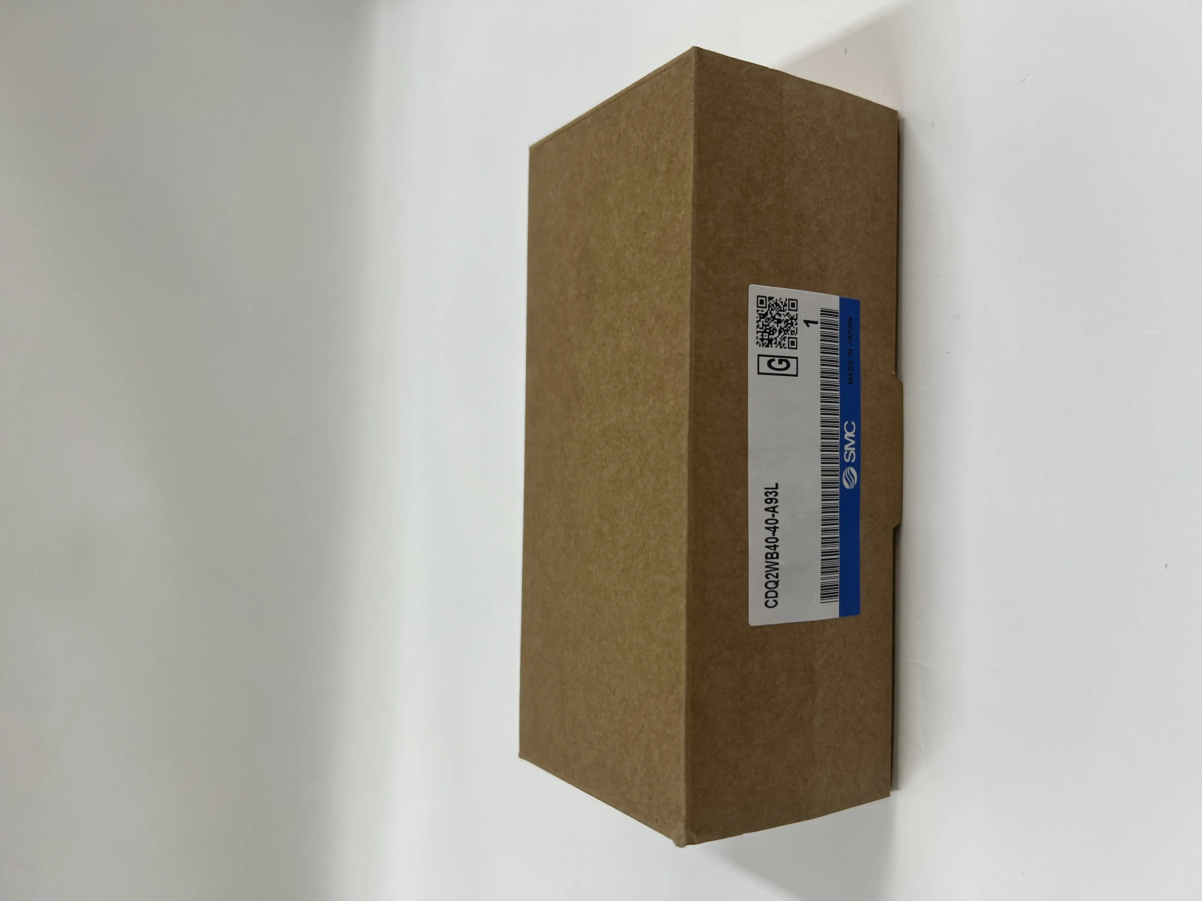 SMC Cylinder CDQ2WB40-40-A93L SMC Cylinder CDQ2WB40-40-A93L