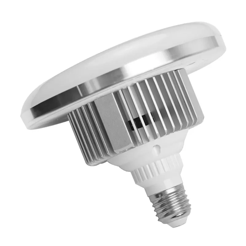55W 100W LED Light Bulb for Softbox Photo Video Studio Lighting