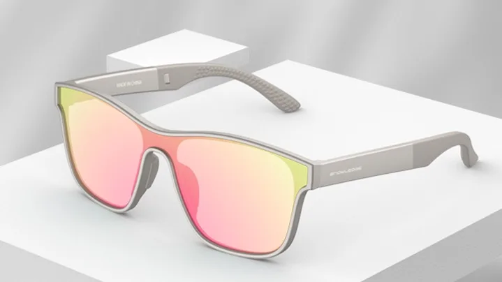 PC lens sports fishing sunglasses lightweight