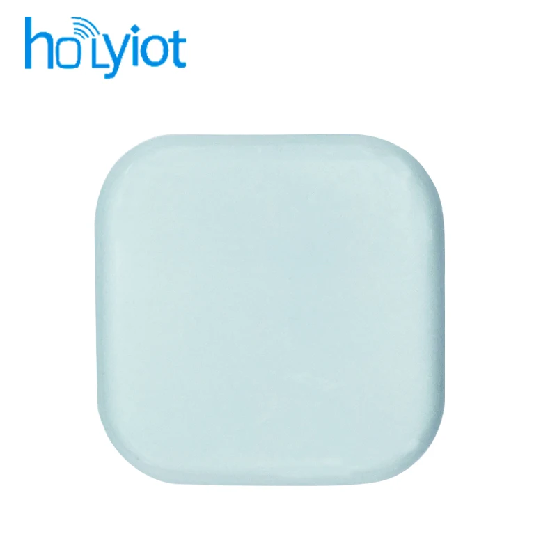 Holyiot Bluetooth Ble Sensor Gyroscope Rotation Angle Magnetic Compass 9 Axis Wireless Accelerometer Sensor