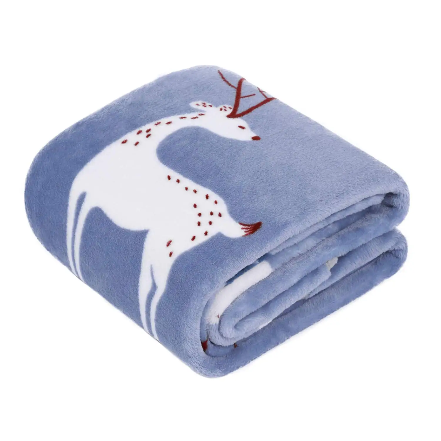 New Design Cozy Furry Super Soft Customized Swaddle Sleeping Flannel Fleece Baby Blanket Buy Baby Blanket