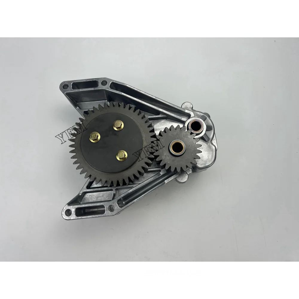 D12D Oil Pump for Volvo Engine Repair Kit High Performance Engine Parts