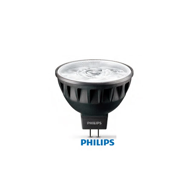 PHILIPS MR16 ExpertColorLED6.7W 8個 新品未使用 Philips LED MR16 Expertcolor - Efficient Lighting Solutions