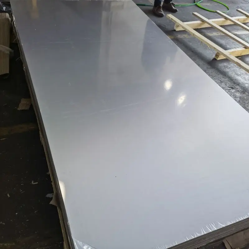 Customized Alloy Aluminum Plate Block 2024 3003 5052 6061 7075 6082 6063 Provide Sample  Metal Building Materials