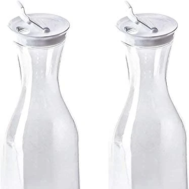 Basic Water Decanter 1.5L