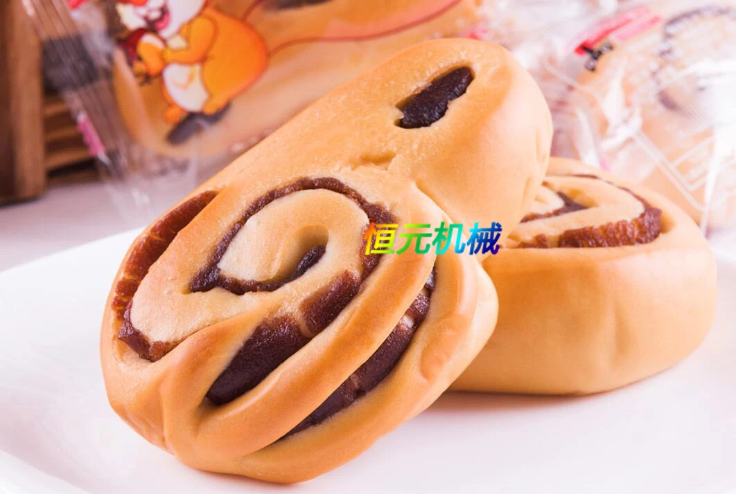 Bread Making Machine Price in Ethiopia Bakery Equipment Production Line