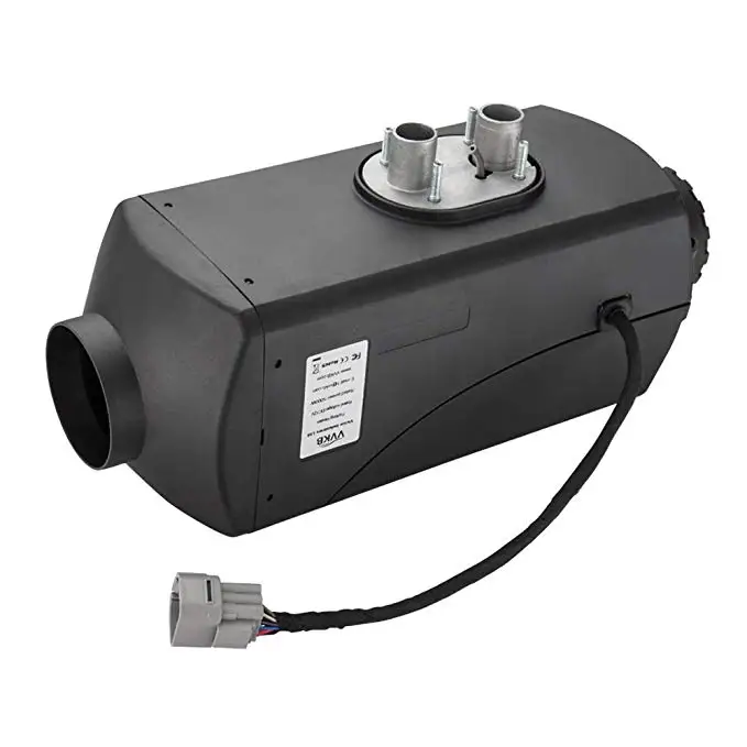OkyRie Truck Car 12/24 Volt Webasto Heater New 2KW 5KW 8KW