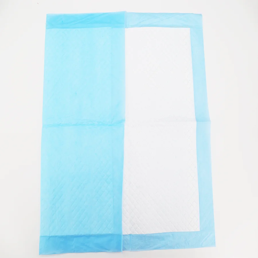 Детские накладки 60x90