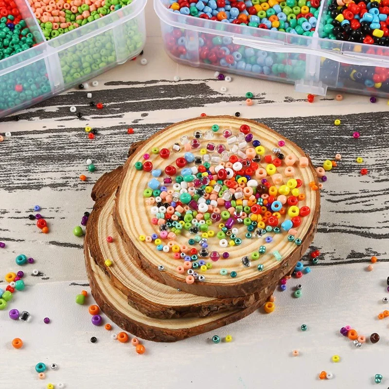 Jewelry Making Kit For Bracelets Beads Charms Findings Jewelry Pliers