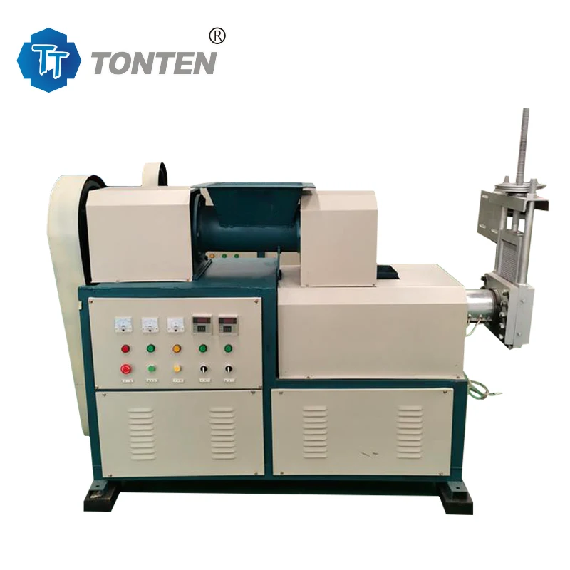 EPS пены горячего расплава продукта гранулирования пены машина гранулаторя