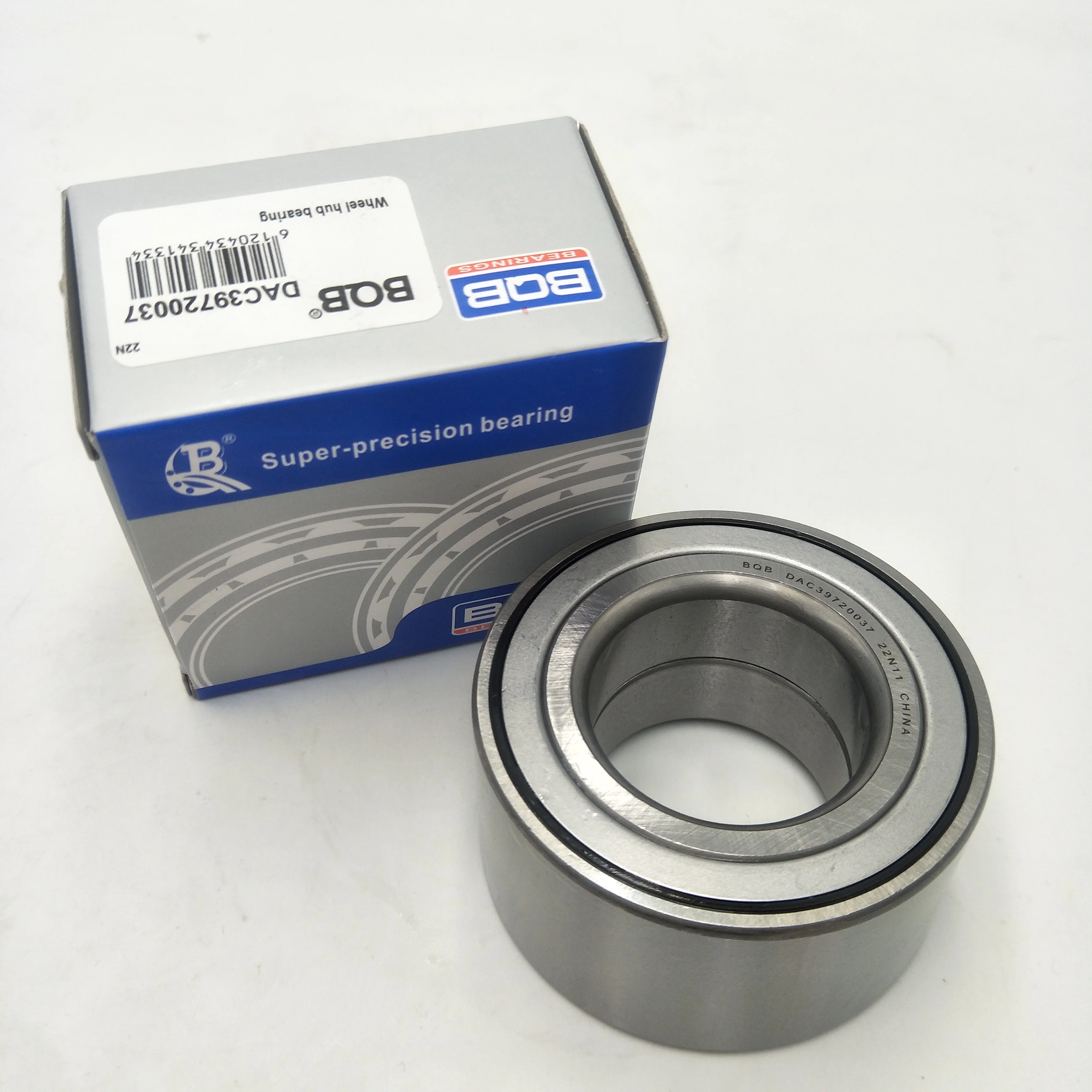 JAPAN ZA-45BWD10BCA86 Auto Wheel Hub Bearing 45BWD10 45x84x45