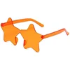 Orange-Star