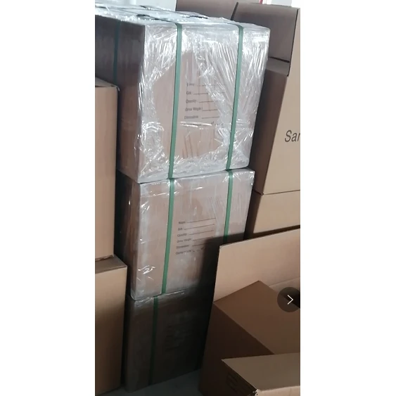 Chiyan Newly Self Developed Custom Box Package 80 100 120 150 180 240