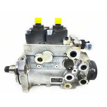 Common Rail Diesel Fuel Pump 0445020195 0445020160 For Ca-se New ...