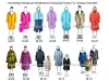 contact us to get more color