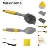 TPR Brush