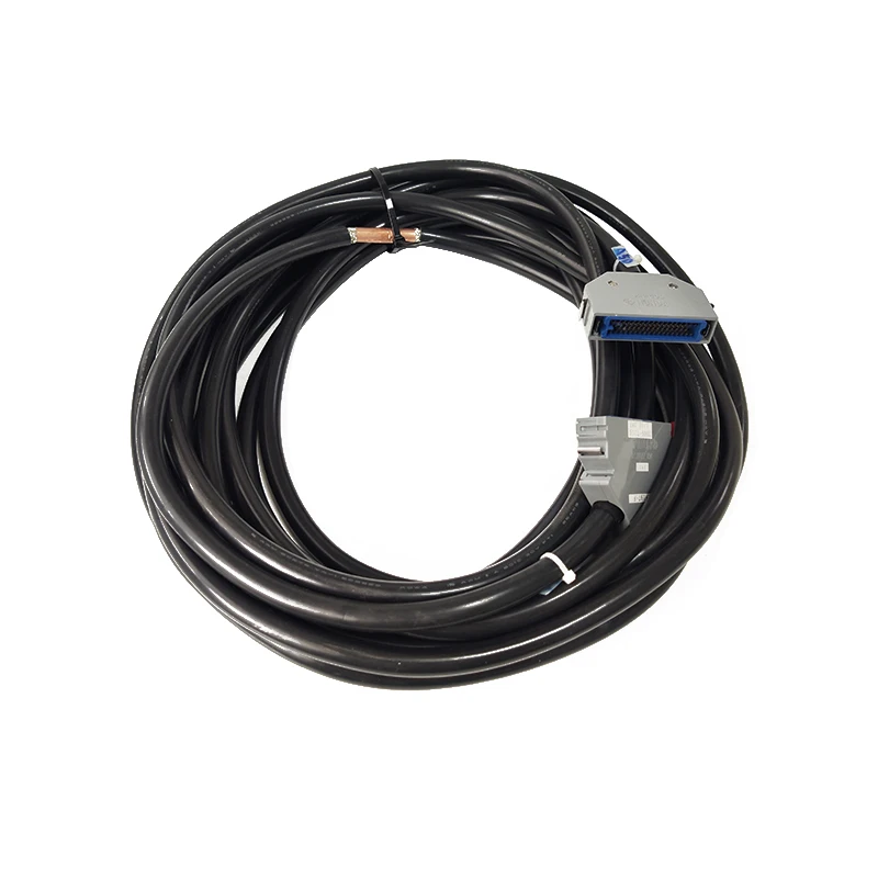 FANUC ファナック Power Cable for Servo Motor NOS (Inv.20451_20455) 新品FANUC ファナック MD204 3M F06B-0001-K022 Encoder Cable Servo