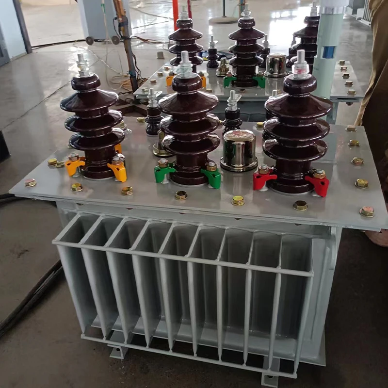 1 Mva 2500 Kva 1000kva Transformer Price - New Electric Power