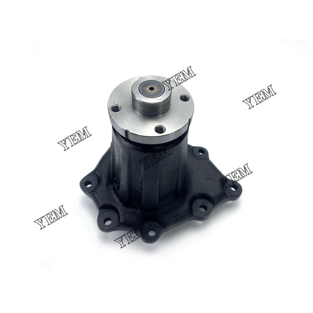 Engine Parts FD46 21010-17D00 Water Pump for Nissan 2