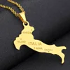 Gold Corrodes Italy