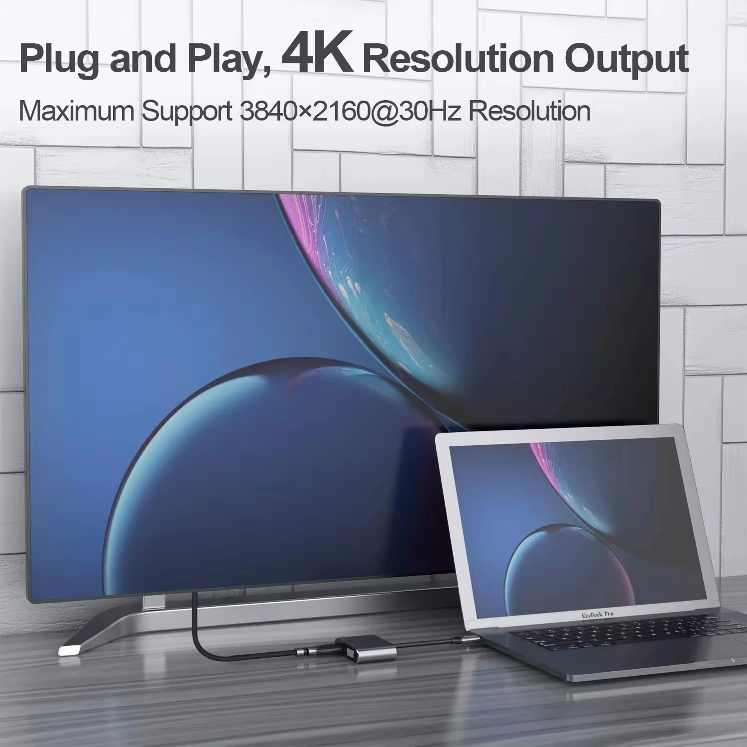 Welcome OEM Order, Factory Whole Selling 4 Port Usb C Adapters Type C To 4k HDMI Vga Pd Charging 100w Hd Vga Usb3.0 Pd 4-in-1 Hub - Buy Usb 3.1 Type-c/vga Hub 4 In 1 Type C To Hdtv Vga Audio Video Adapter Pd 4-in-1 Usb-c Hub With Type C Usb 3.0 Adapter With 4-usb Ports Tupe-c 4 In 1 Usb C Hub 60hz Adapter With 4-usb Ports Tup-c Usb Hub With Vga