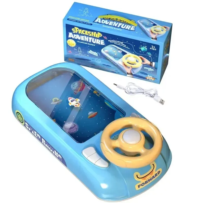 Лидер продаж игрушечный автомобиль с колесом Электрические игрушечные гоночные наборы игрушечное колесо