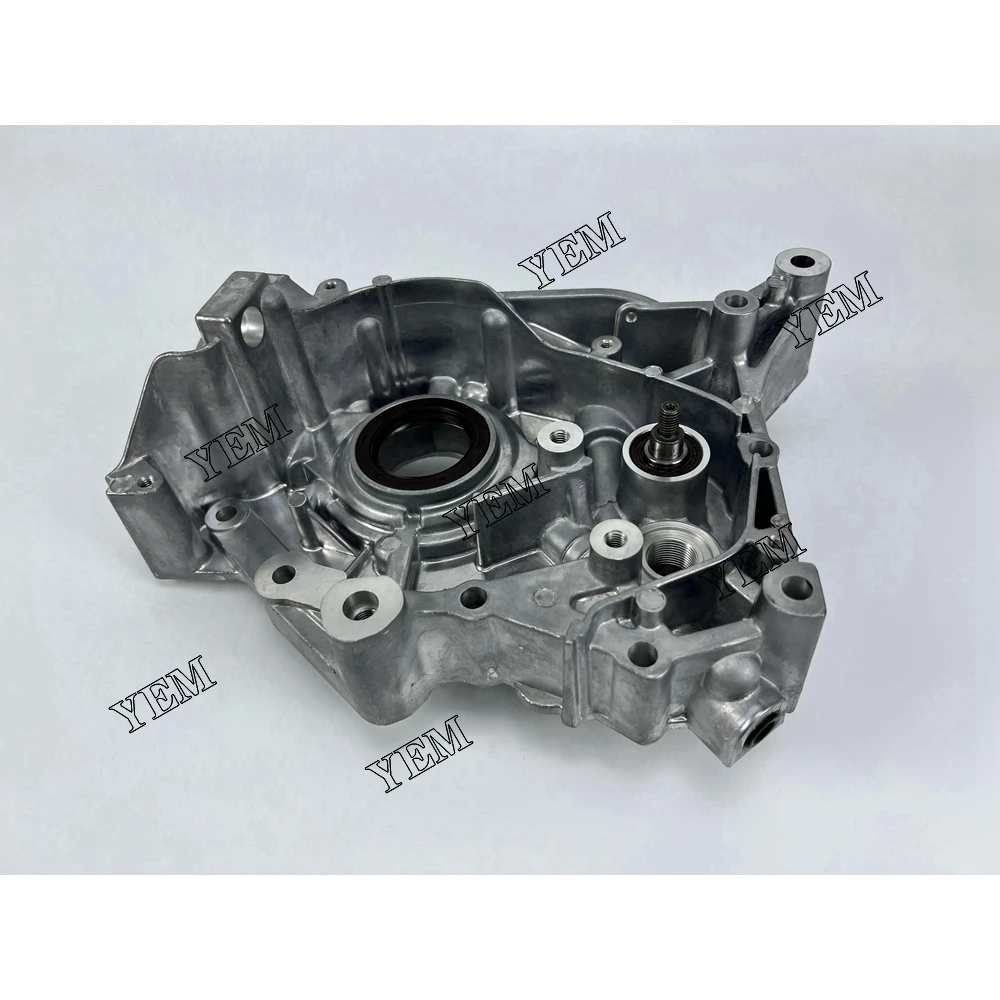 For Mitsubishi 4D56 Oil Pump 1064A035 Industrial Engine Parts