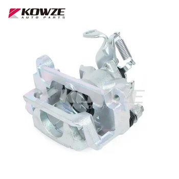 三菱 リア右側左側ブレーキキャリパー 4605B842 4605B841 OEM Genuine