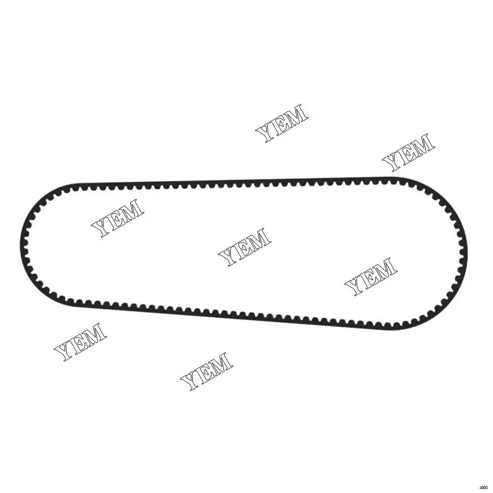 Top Quality Belt-Timing 382-6244 3826244 Industrial Engine Parts 4