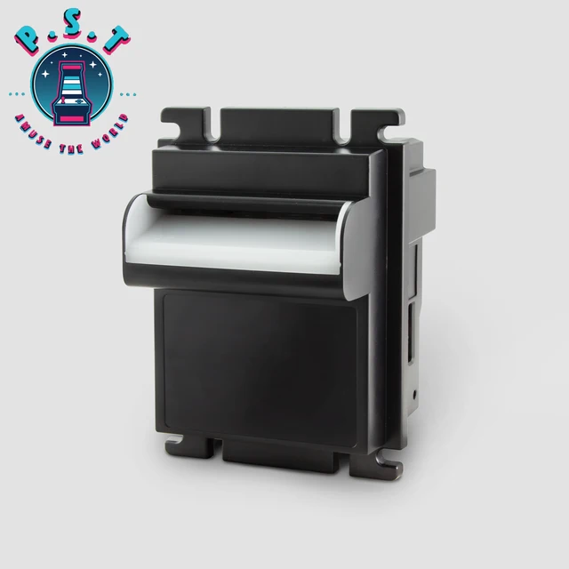 TB74 Bill Acceptor  -  U Cover Auto-Payment Machine Custom Receipt Program High Security Mechanism Design Bill Acceptor