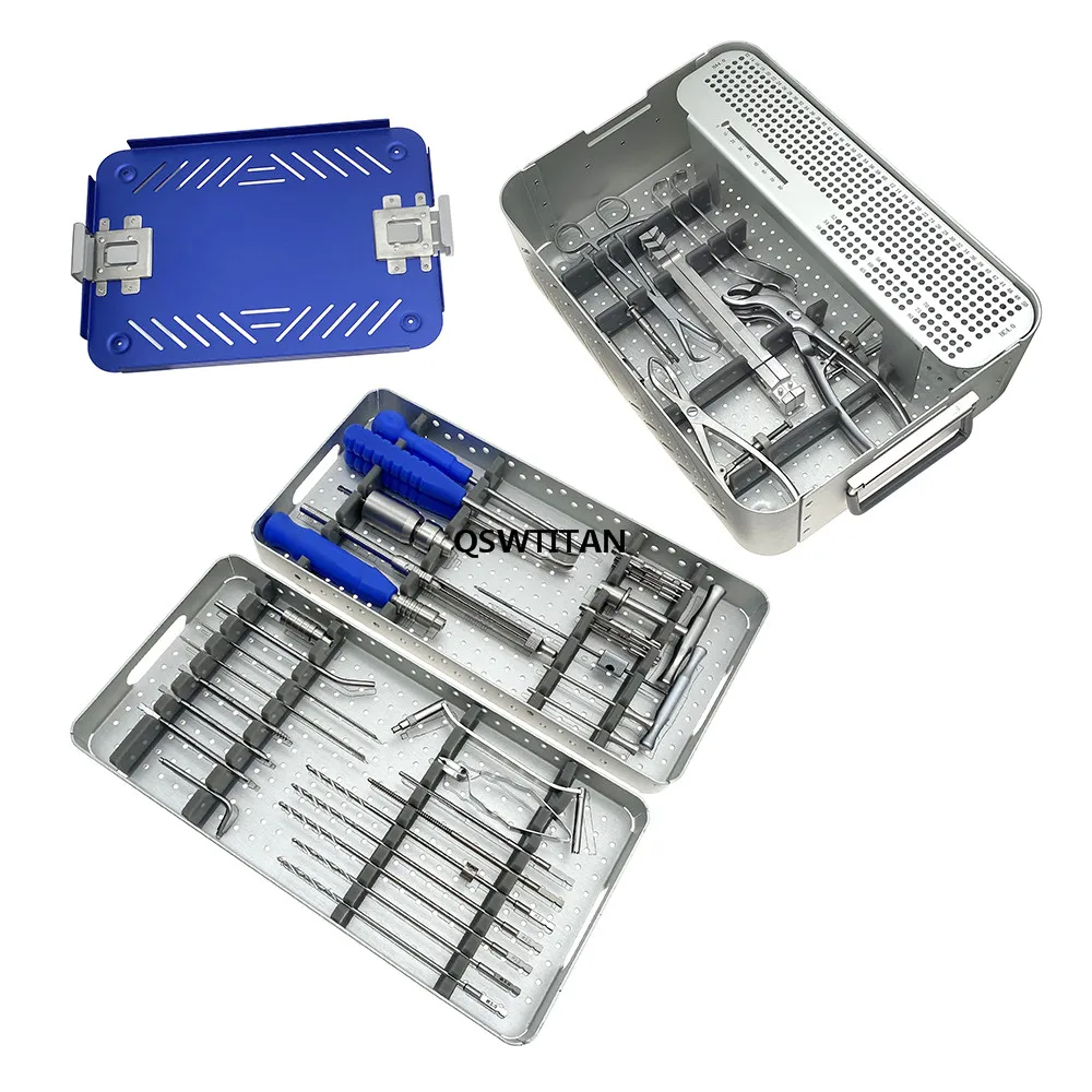 Instrument Kit 11