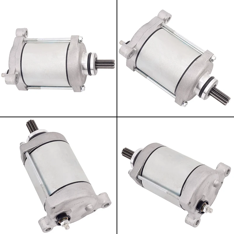 Motorcycle Engine Parts Starter Motor For Kawasaki Zx1000 Zx10r Ninja