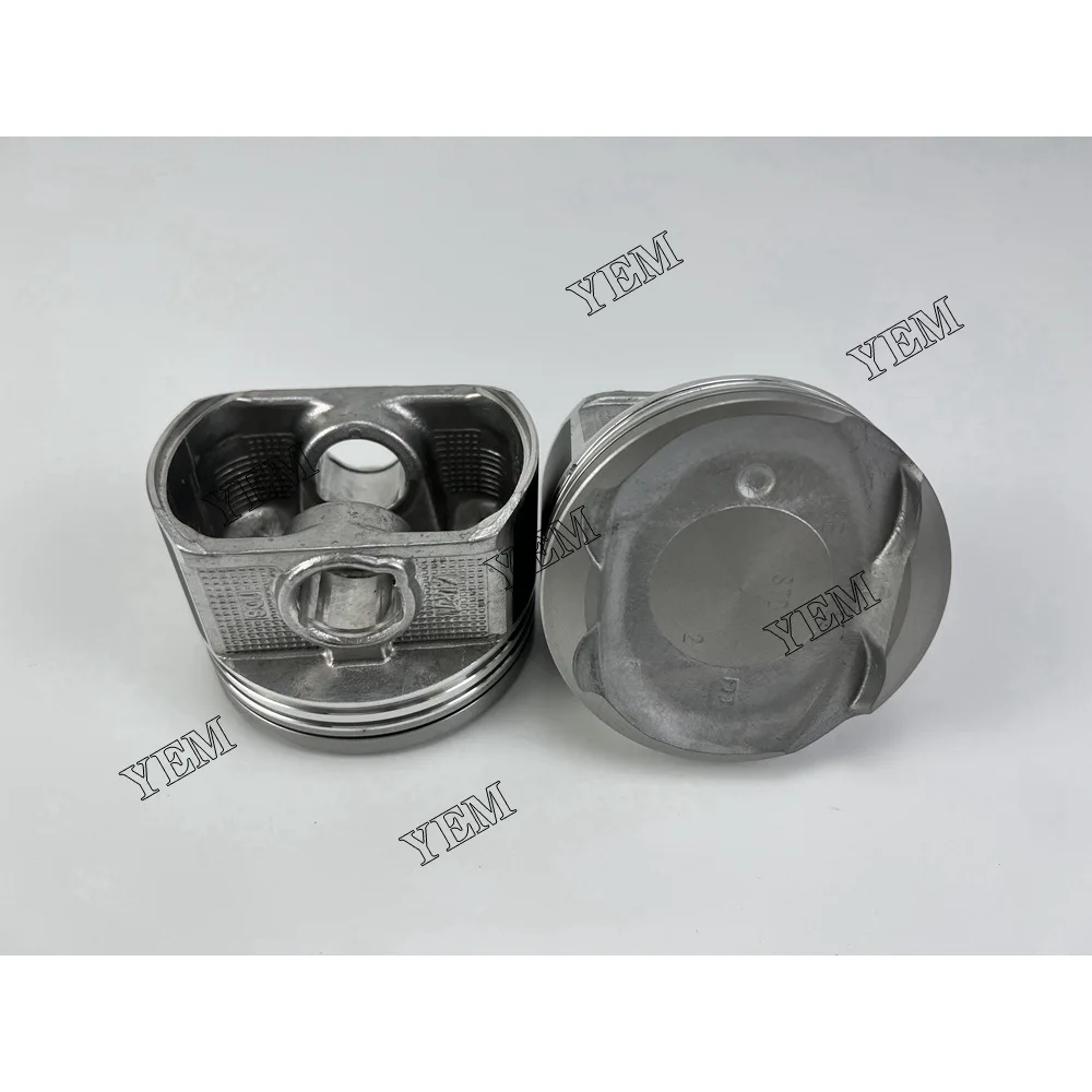 1AZ Engine Piston for Toyota