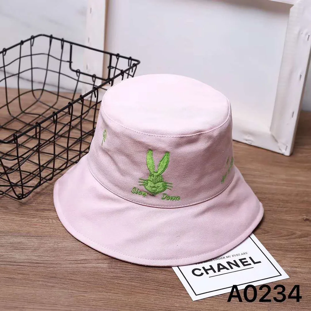 chanel bucket hat wholesale