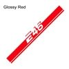 Rojo brillante