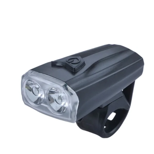 rechargeable bike lights kmart