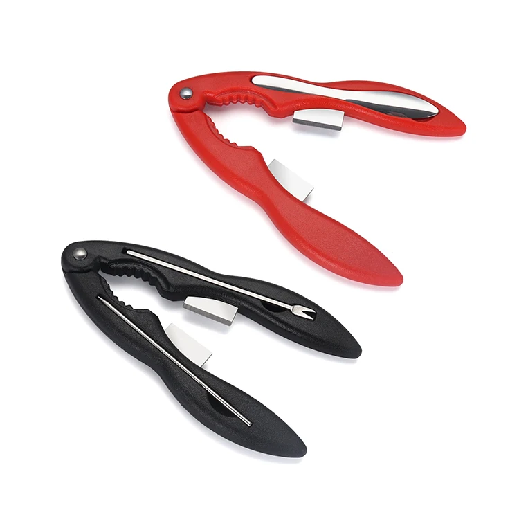 Многофункциональные инструменты для крабов омаров рыба краб 4 шт. ручной открывалка морепродуктов