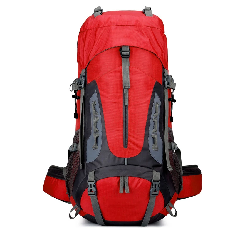 Hiking tactical mountaineering backpack - 502128