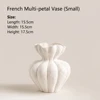 Piccolo vaso francese multi-fiori