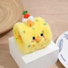 Swiss roll-chicken