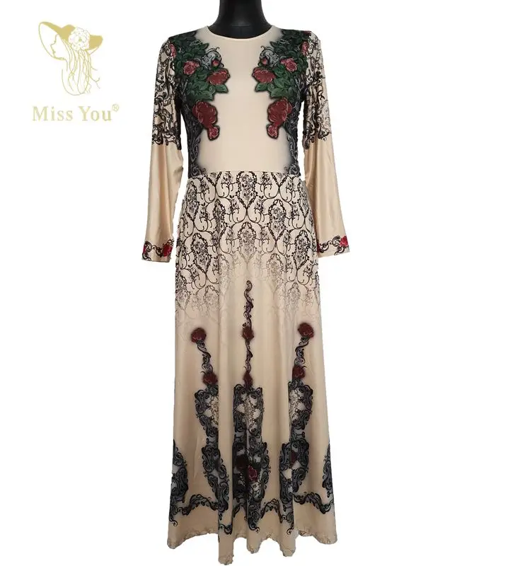 moroccan kaftan 2019