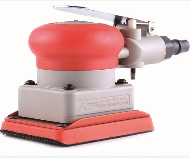 Пневматическая шлифовальная машина