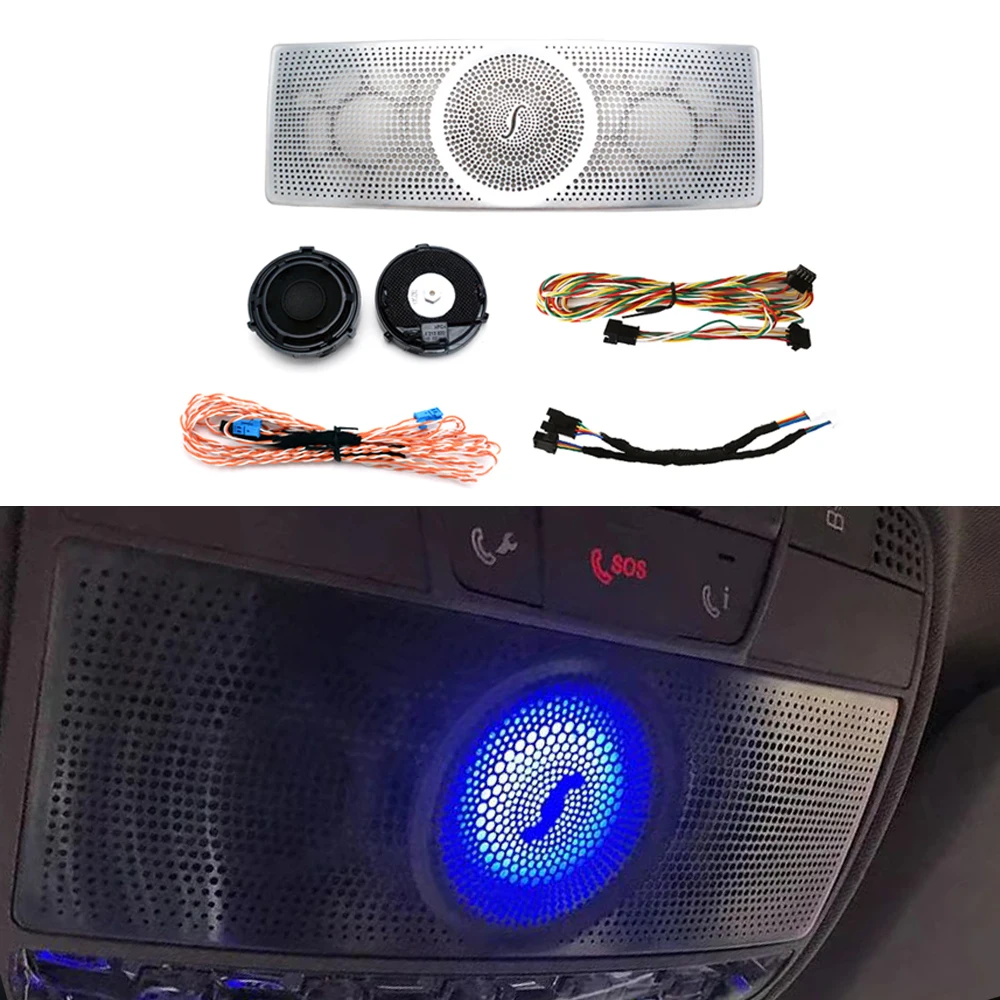 メルセデス・ベンツ Cクラス C300 C43 C63 GLC X253用 W205 64色